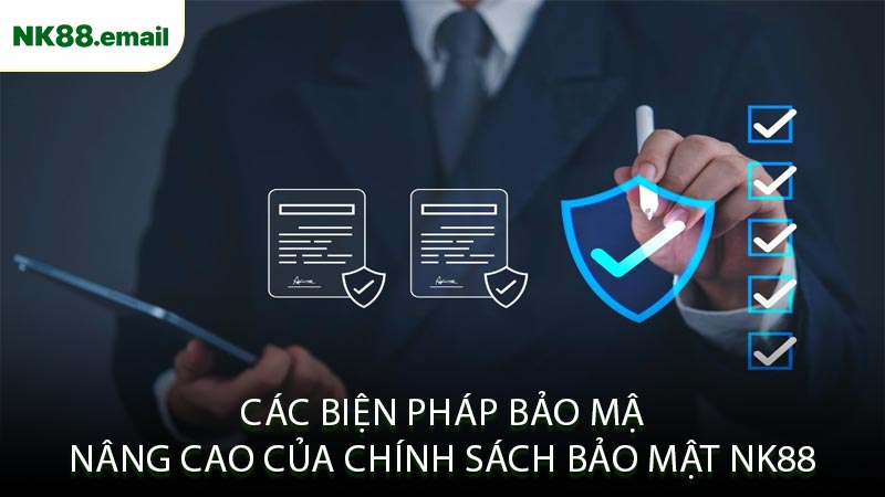 Điều Khoản Điều Kiện NK88 Quy Định Cần Biết Khi Tham Gia 